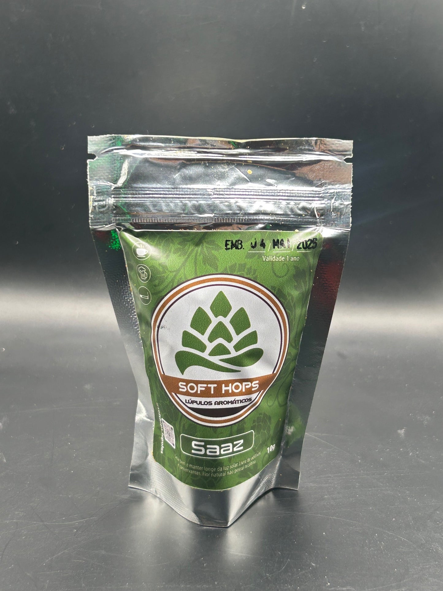 Lupulo Saaz 10g