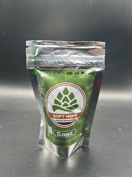 Lupulo Saaz 10g