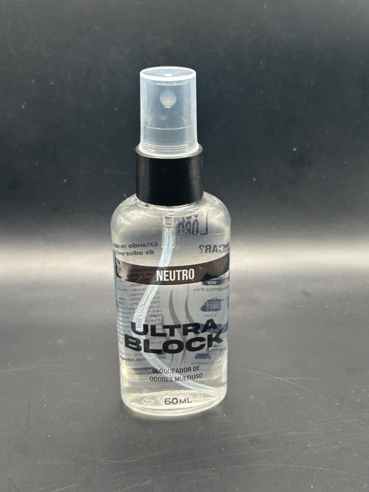 Neutralizador de Odor ULTRABLOCK