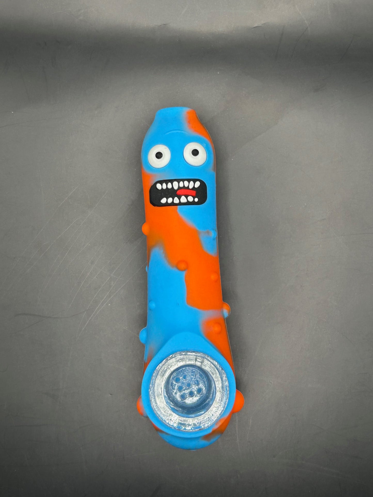 Pipe de Silicone Pickle