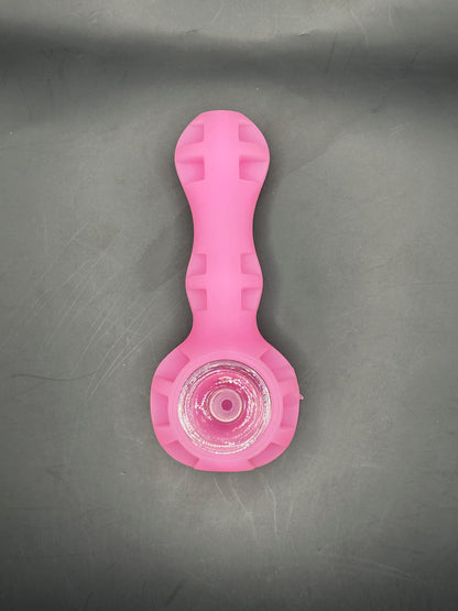 Pipe de Silicone