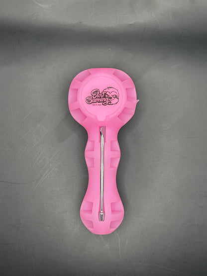 Pipe de Silicone