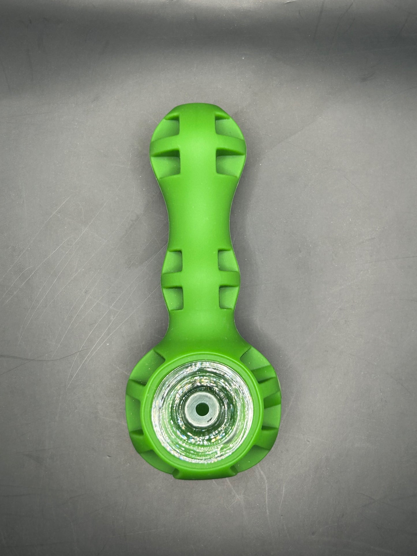 Pipe de Silicone