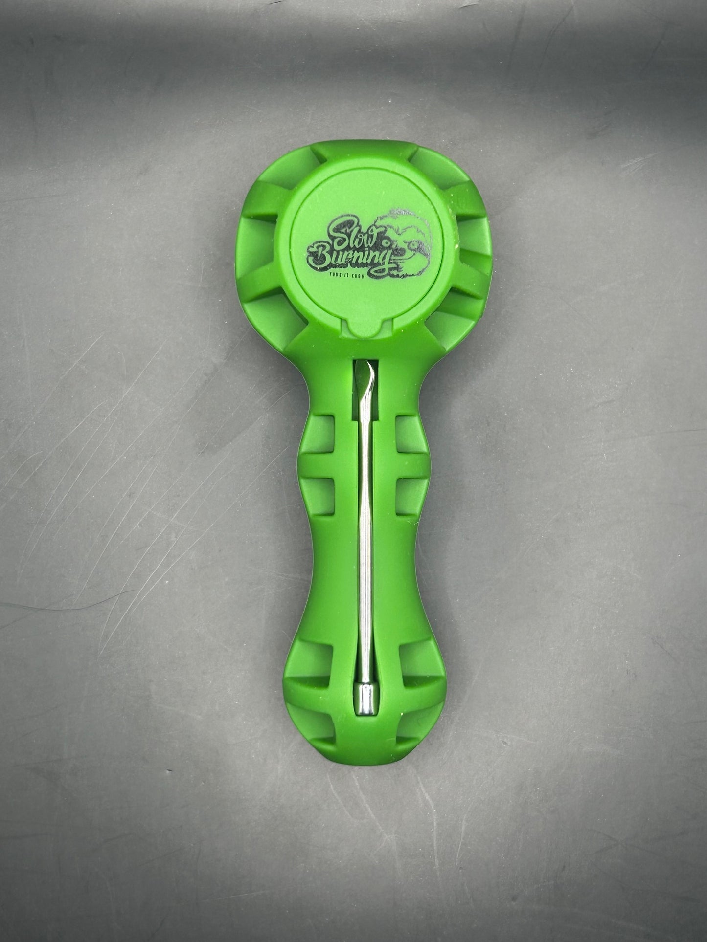 Pipe de Silicone