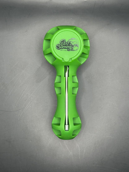 Pipe de Silicone