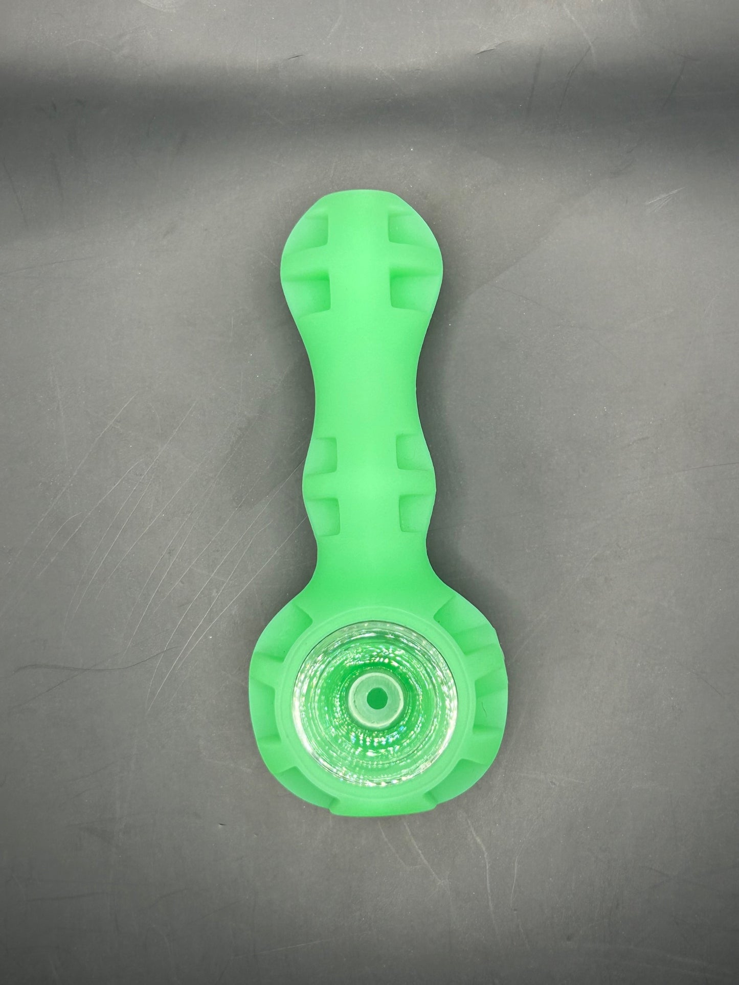 Pipe de Silicone