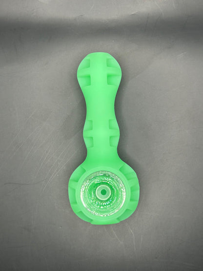 Pipe de Silicone