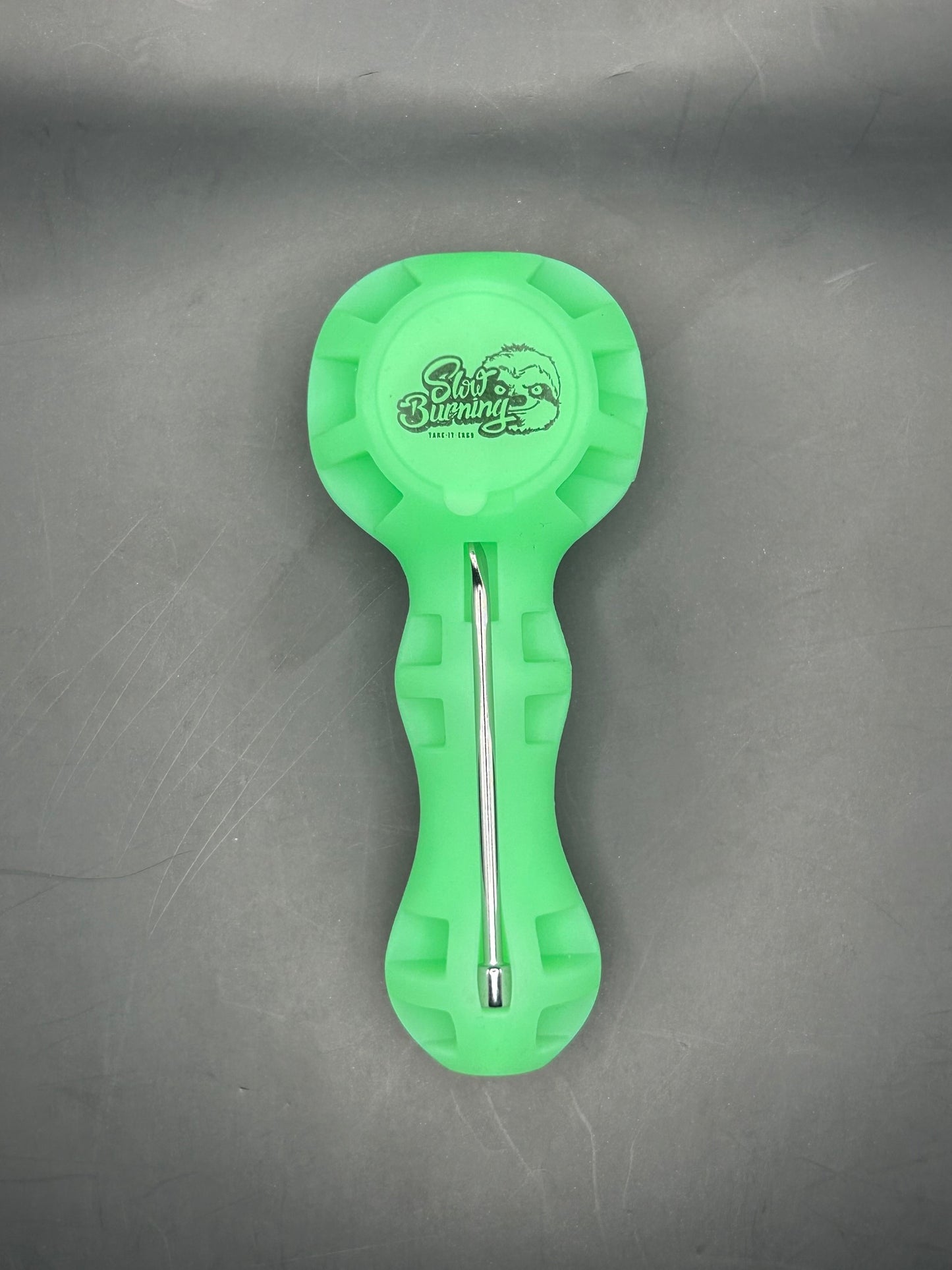 Pipe de Silicone