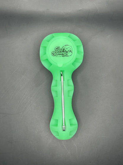 Pipe de Silicone