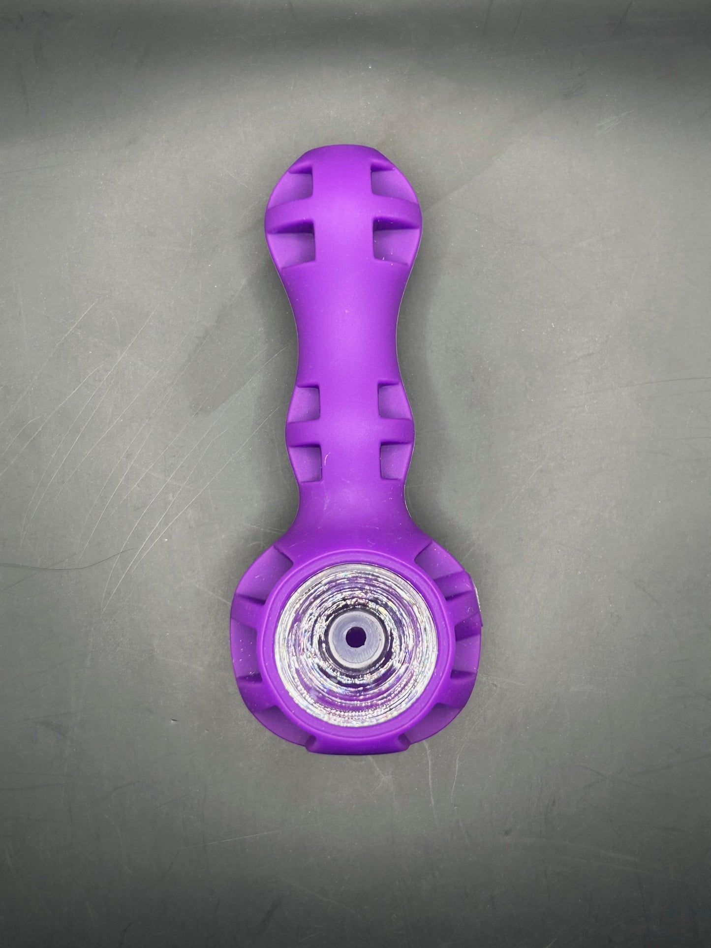 Pipe de Silicone