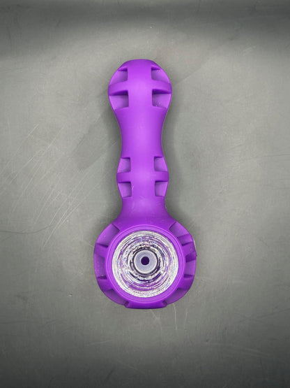 Pipe de Silicone