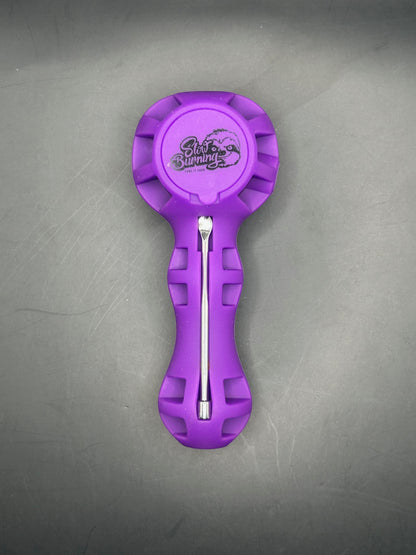 Pipe de Silicone