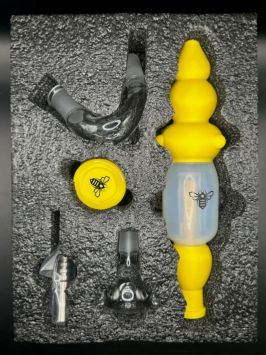 Dabber Grande c/ bong
