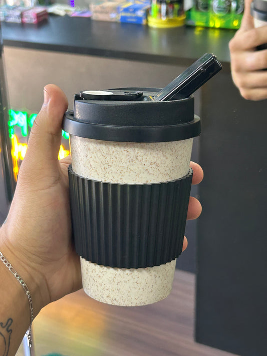 Bong Copo de Café
