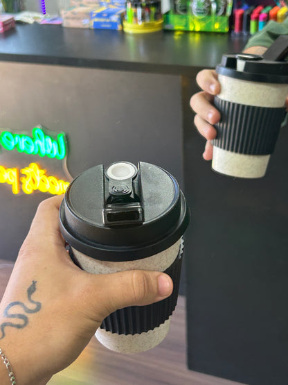 Bong Copo de Café