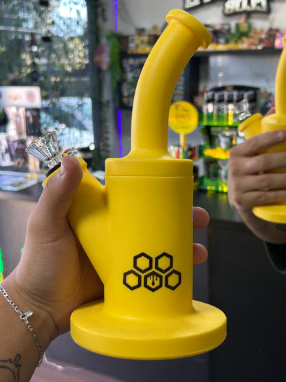 Bong Culturadab Silicone