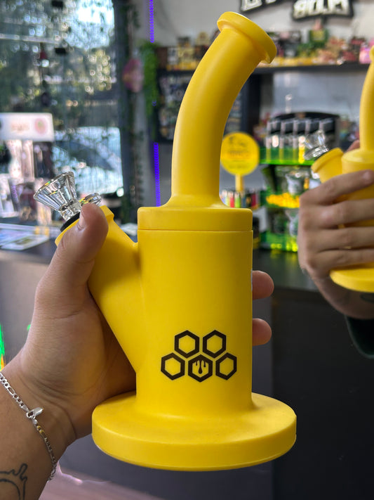 Bong Culturadab Silicone