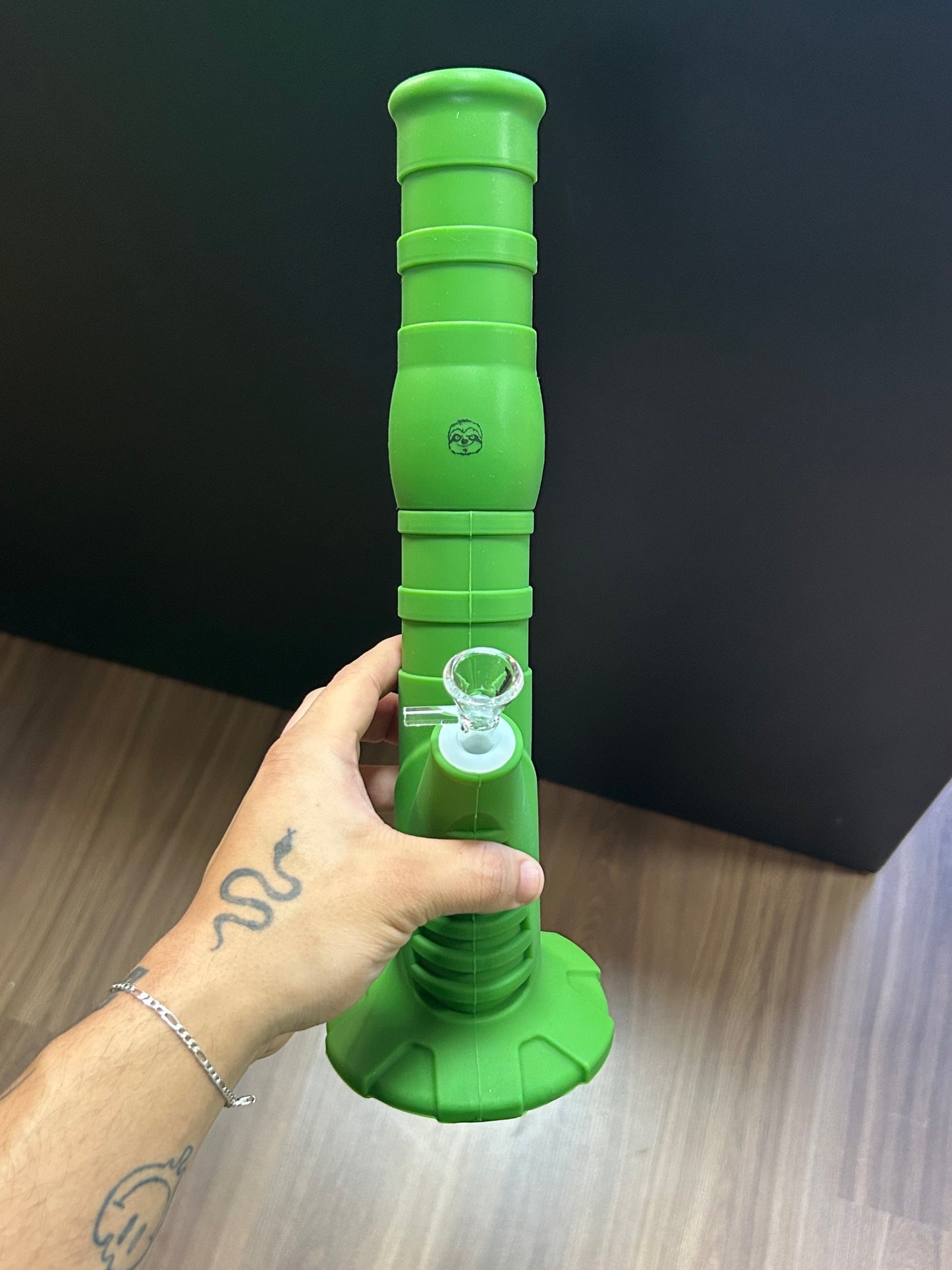 Bong Ultra SlowBurnig cores