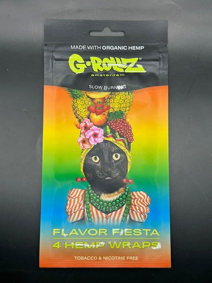 Blunt G-ROLLZ