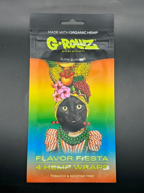 Blunt G-ROLLZ