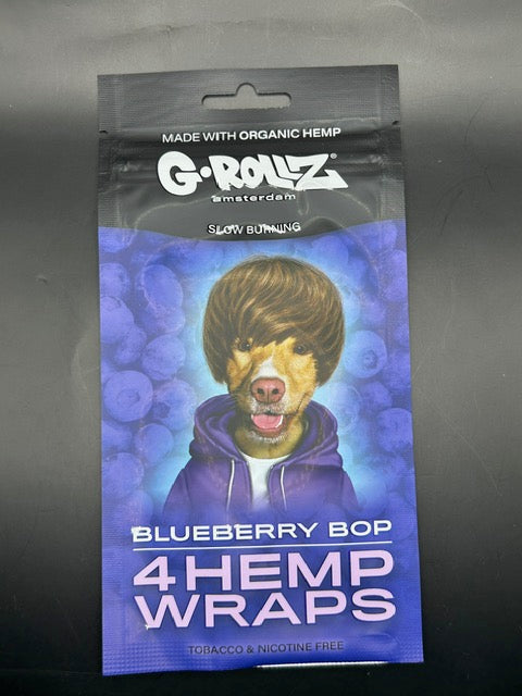 Blunt G-ROLLZ