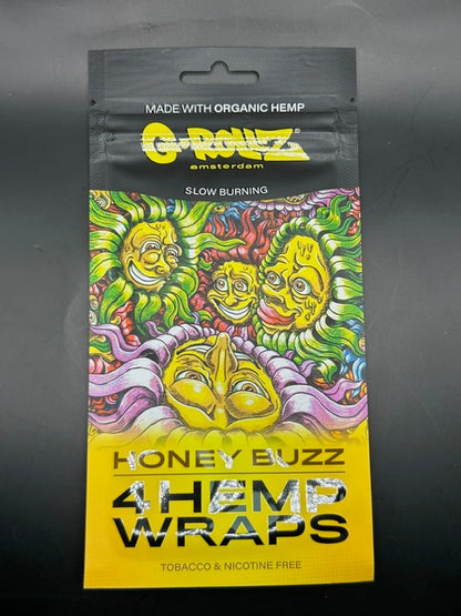 Blunt G-ROLLZ