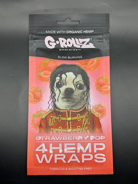 Blunt G-ROLLZ