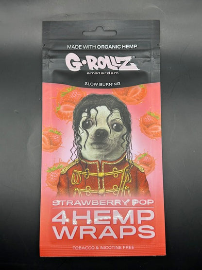 Blunt G-ROLLZ