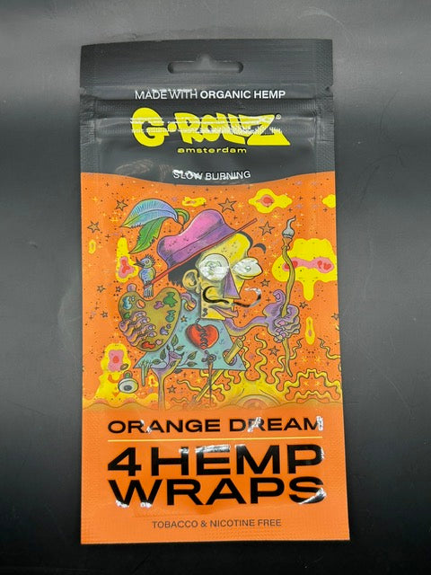 Blunt G-ROLLZ