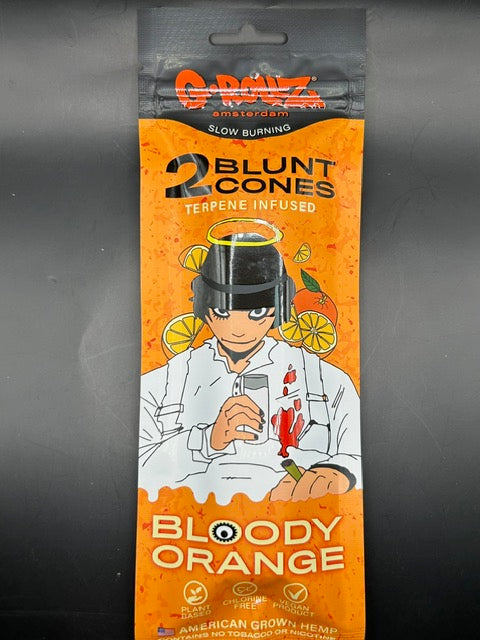 Blunt G-ROLLZ