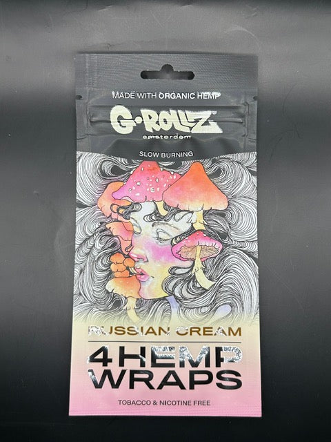 Blunt G-ROLLZ
