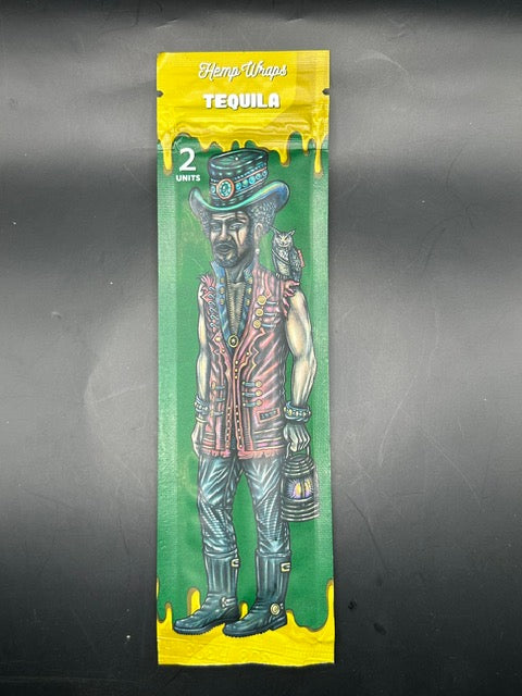 Blunt Lion Rolling Circus