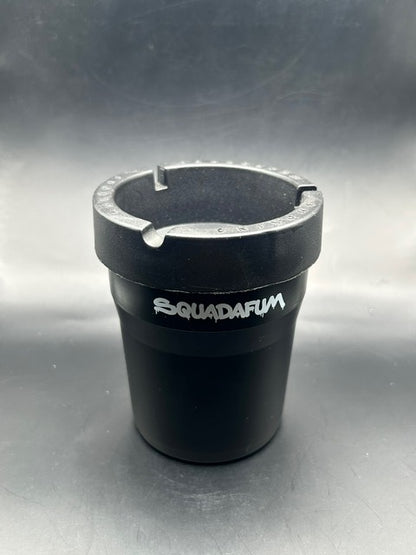 Cinzeiro para Carro SQUADAFUM!