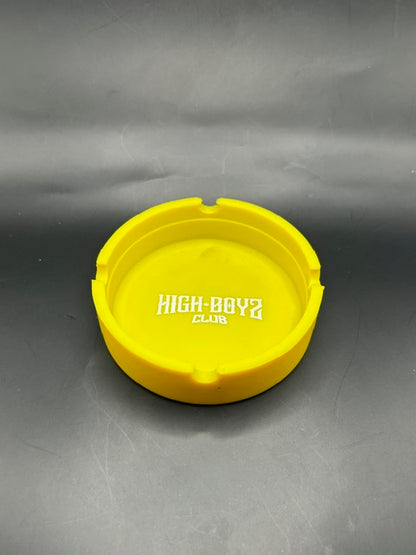 Cinzeiro de Silicone