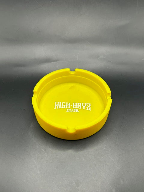 Cinzeiro de Silicone