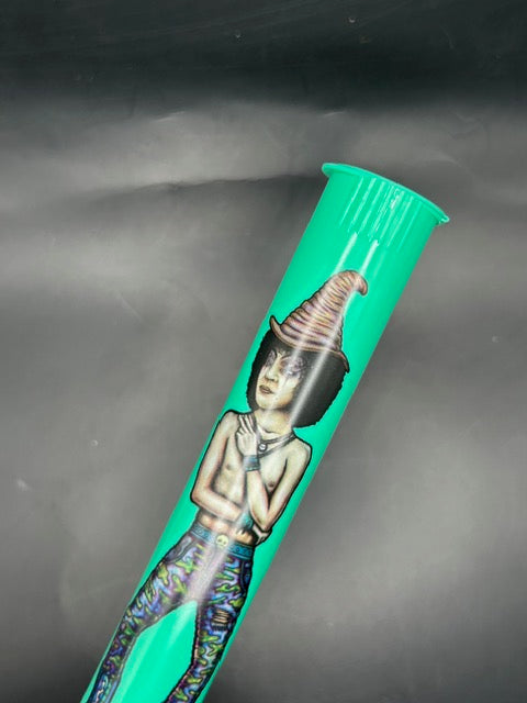 Tubeck's Diversos