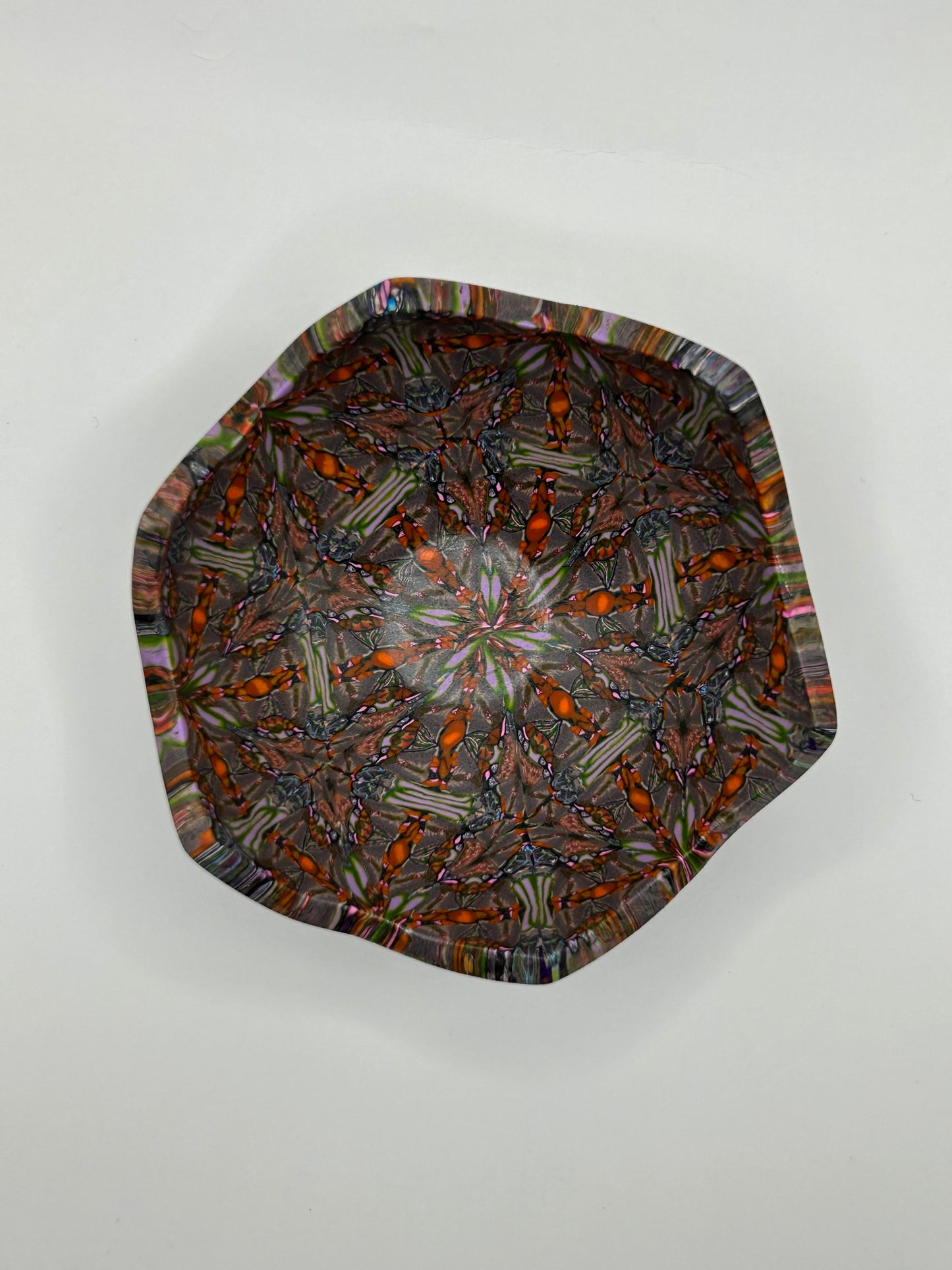 Cuia Artesanal Bomber Zero