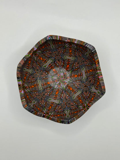 Cuia Artesanal Bomber Zero