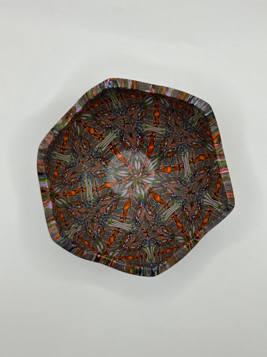 Cuia Artesanal Bomber Zero
