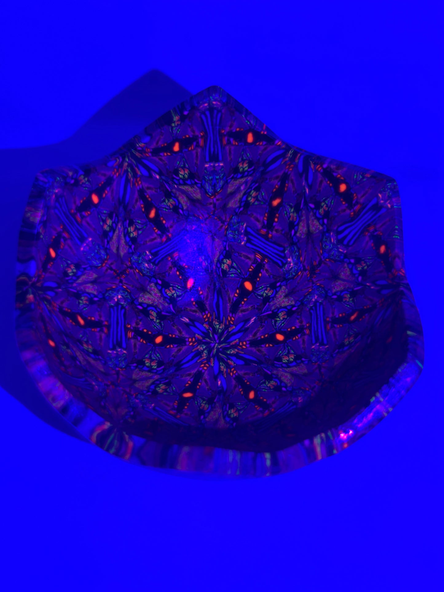 Cuia Artesanal Bomber Zero