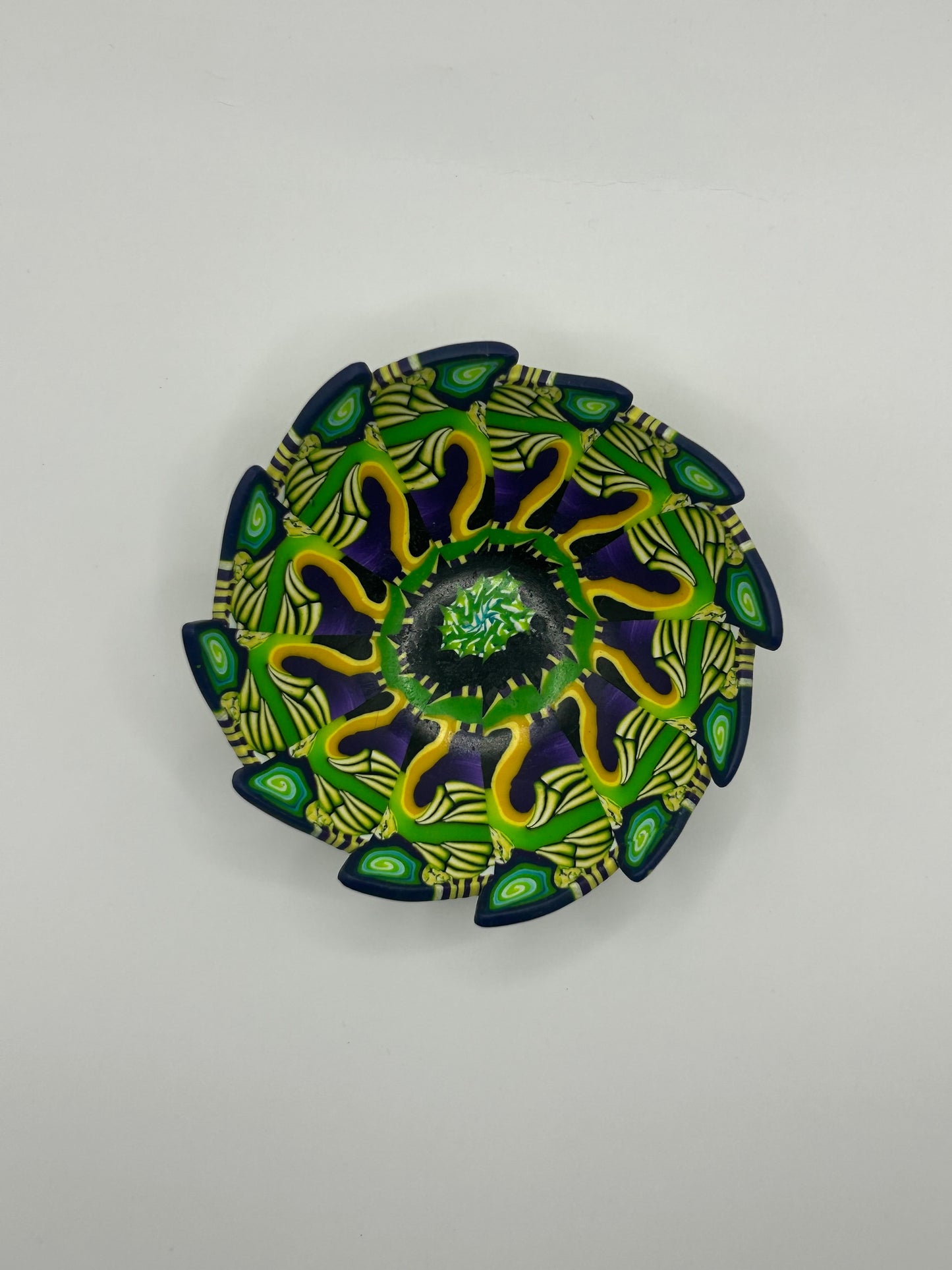 Cuia Artesanal QuickGreen