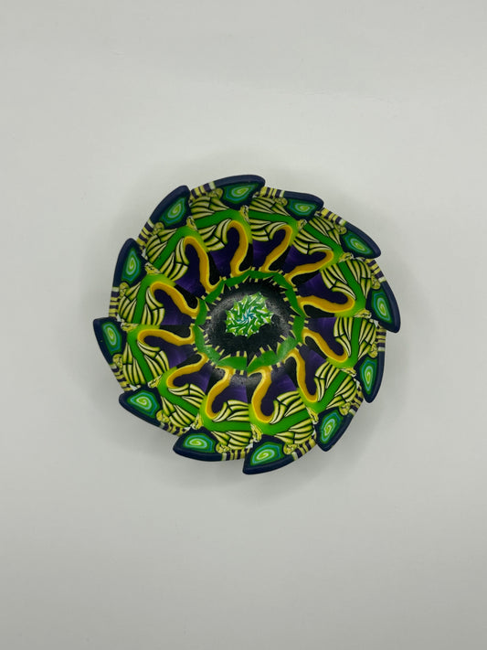 Cuia Artesanal QuickGreen