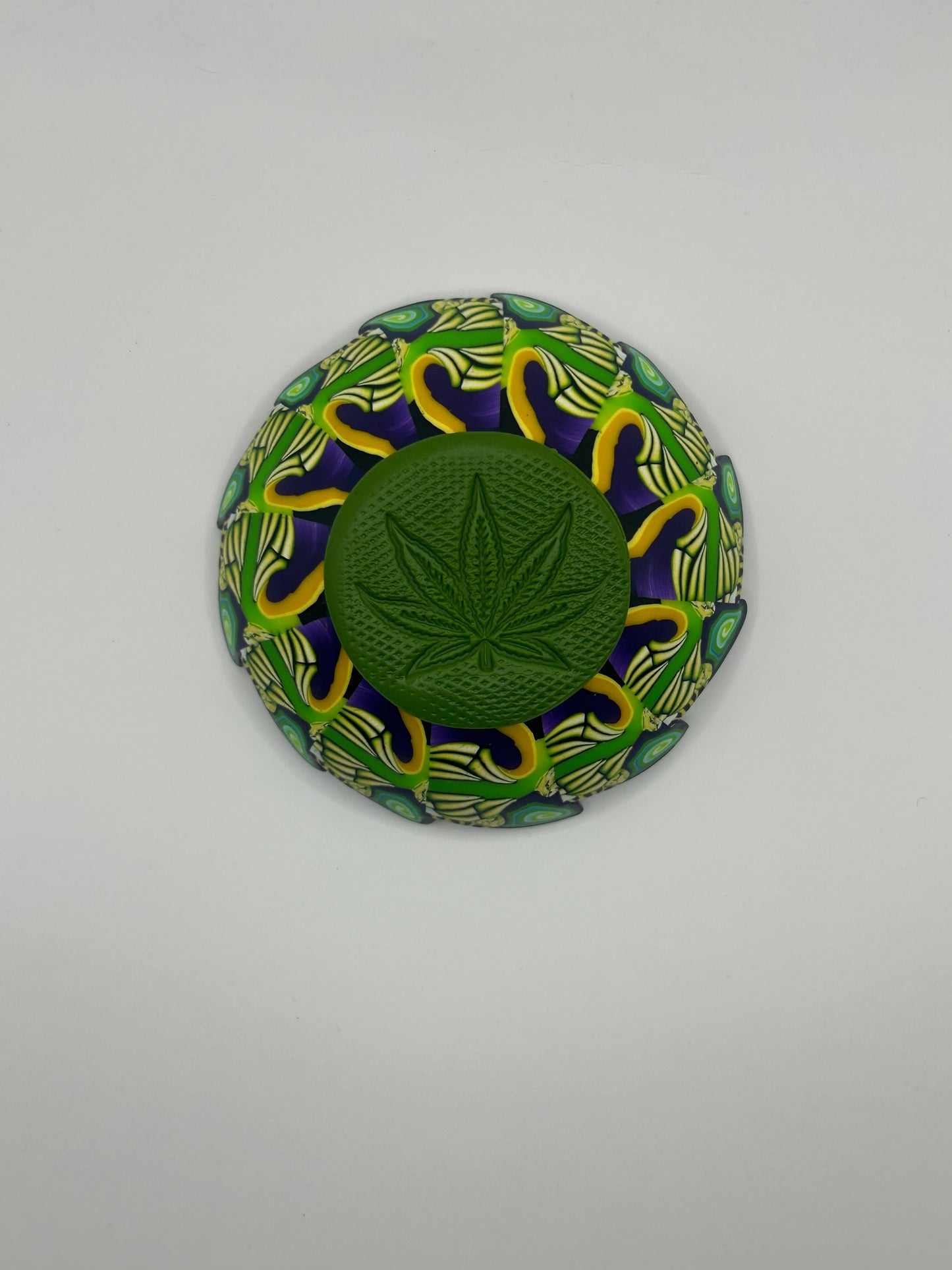 Cuia Artesanal QuickGreen